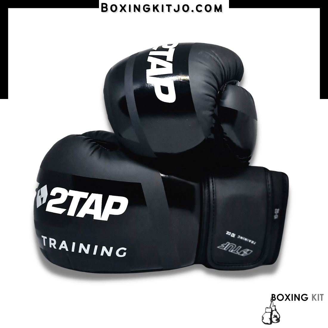 Matte Boxing Gloves Boxingkitjo Matte Boxing Gloves Boxingkitjo