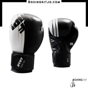 Matte Boxing Gloves (Special Edition)