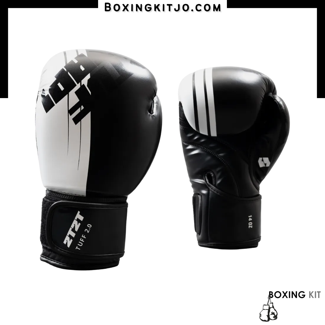 Matte Boxing Gloves (Special Edition)