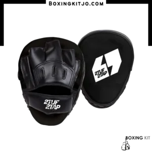 Genuine Leather Speed Focus Mitt