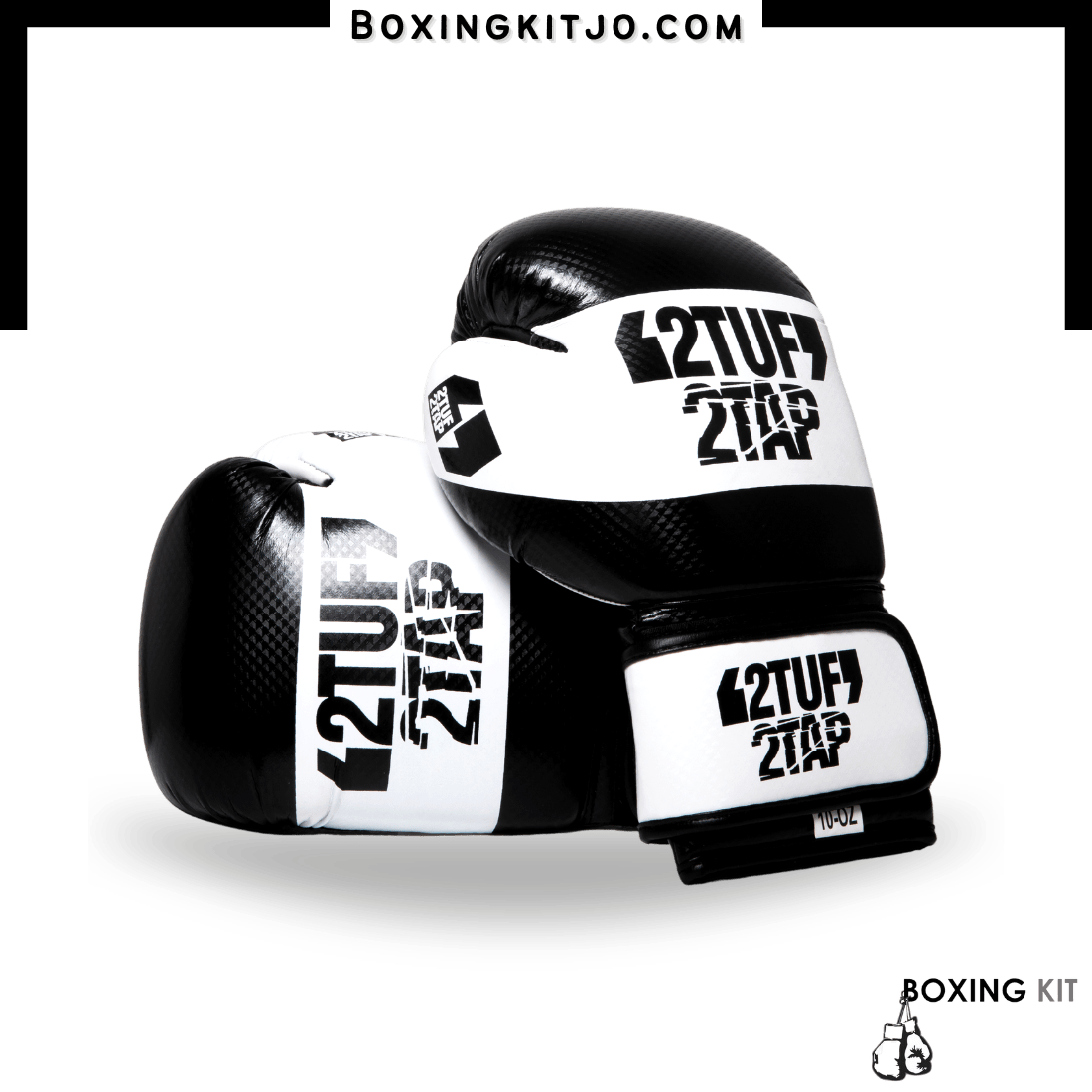 Beginners' Boxing Gloves boxingkitjo