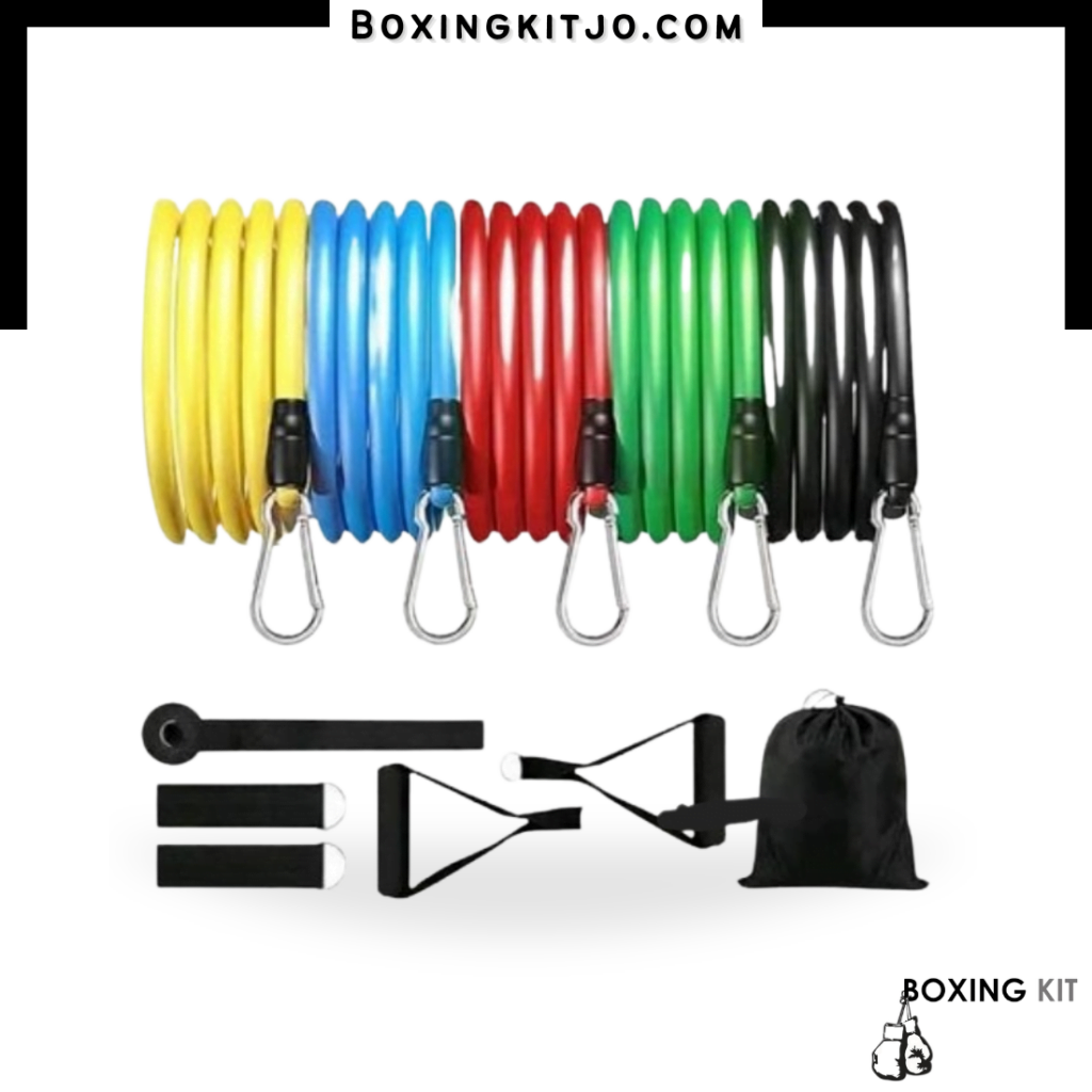 11-pieces-resistance-bands-boxingkitjo