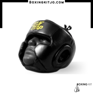 2TUF2TAP Head Guard