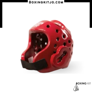 2TUF2TAP Taekwondo Head Gear