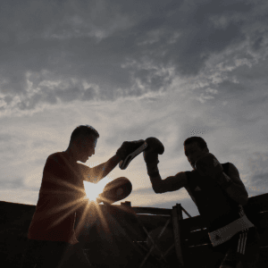 Boxing, Kickboxing, and Muay Thai! What are the differences?