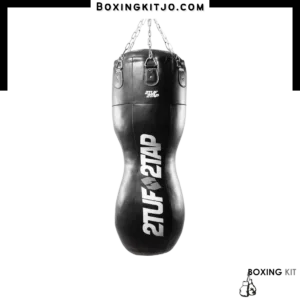 Rounded Punching Bag