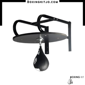 Speedbag Mount