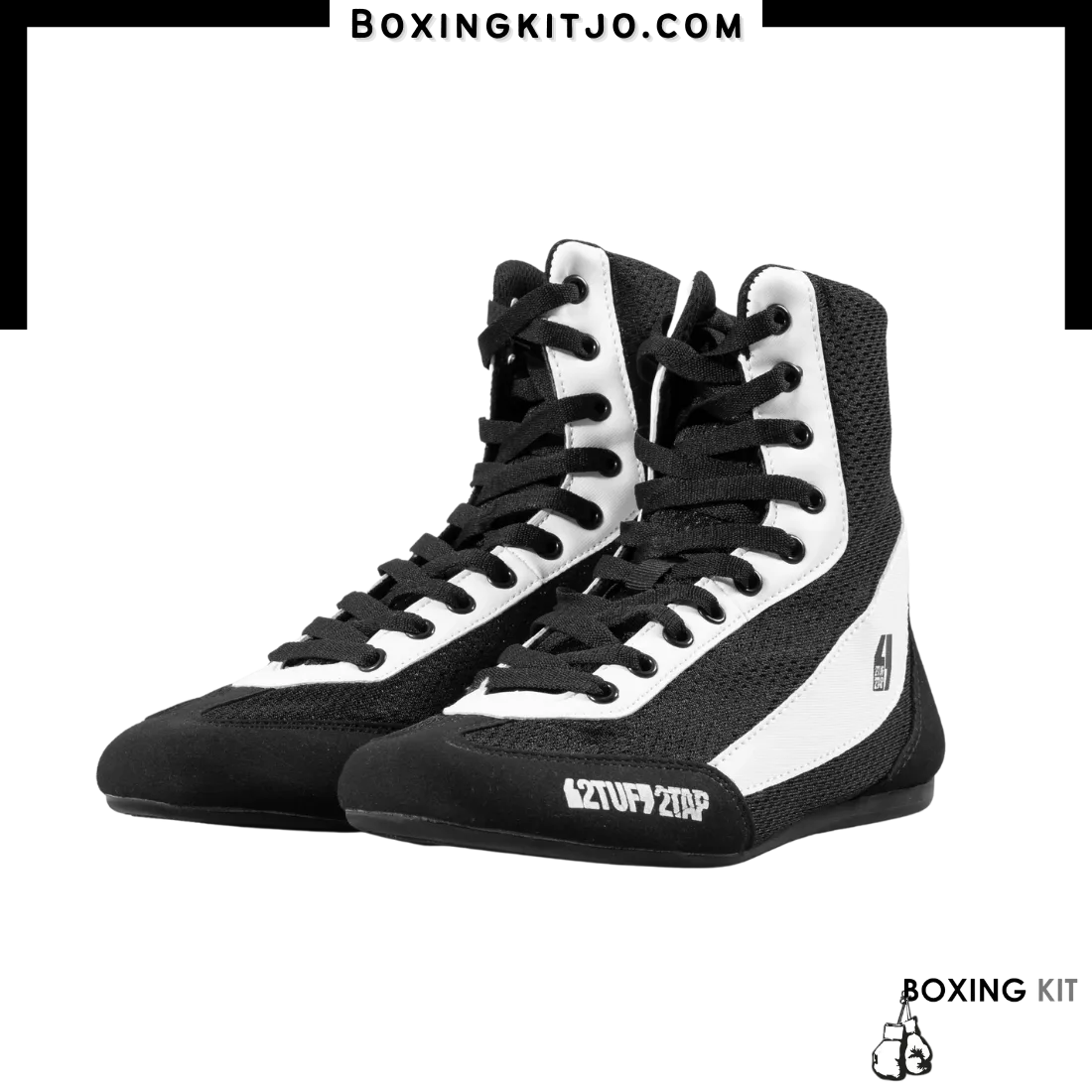 Strike Boxing Shoes