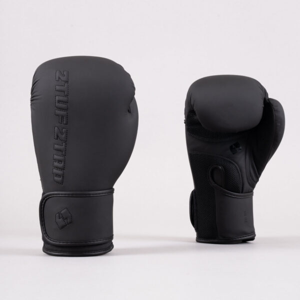 2TUF2TAP ProGuard Boxing Gloves