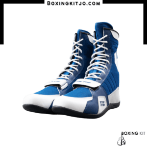 Jordan on sale boxing shoes