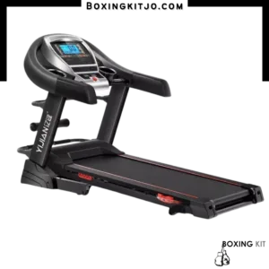 World fitness W7000 treadmill with incline