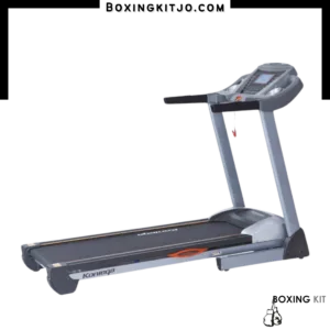 K-Power 546 Treadmill With incline