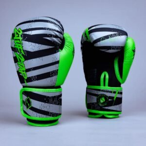 2TUF2TAP Graffiti Series Boxing Gloves - Ultimate Protection
