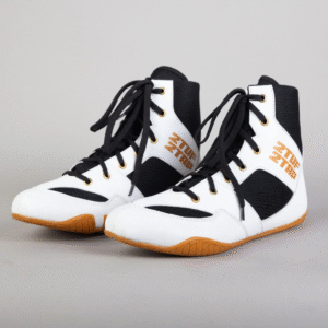 2TUF2TAP Flex Elite – White & Gold